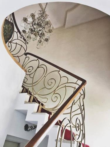 Кутаиси: Apartament Balakhvani