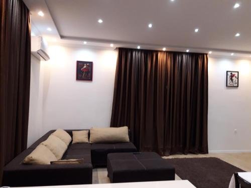 Кутаиси: Apartment Mirian Mepe