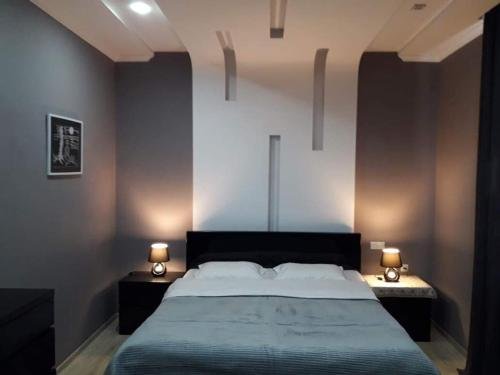 Кутаиси: Apartment Mirian Mepe