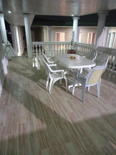 Кутаиси: Apartment Mirian Mepe