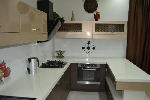 Кутаиси: Apartment Mirian Mepe
