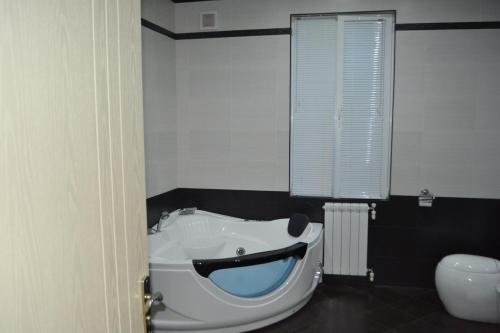 Кутаиси: Apartment Mirian Mepe