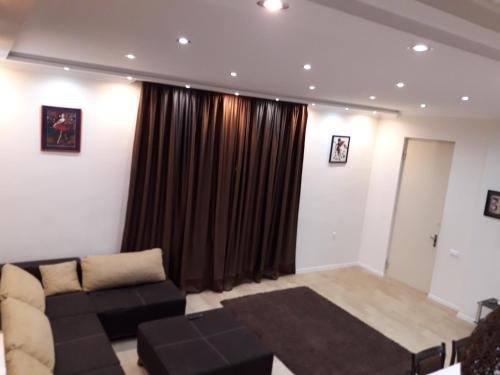 Кутаиси: Apartment Mirian Mepe