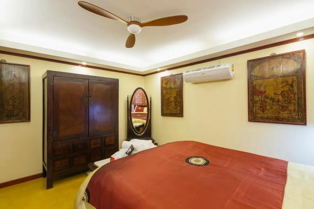 Amazing Appt at Wat Phra Singh in the Old City — фото 1