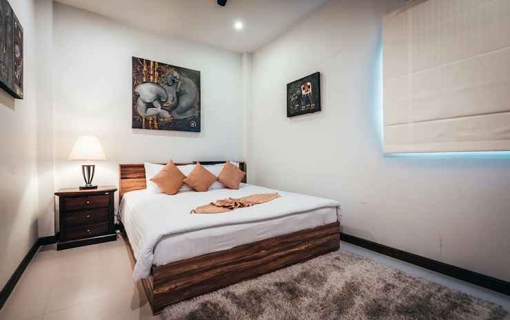 Муанг: Villa Aruhe by Tropiclook: Onyx style Nai Harn beach