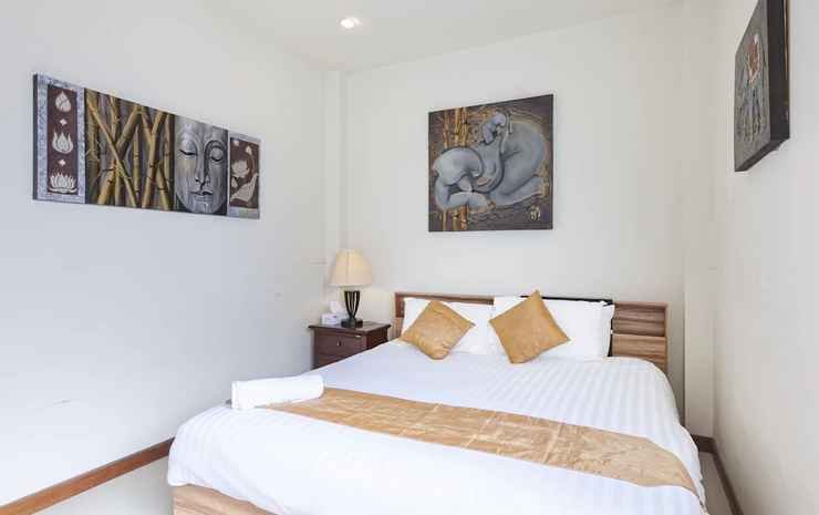 Муанг: Villa Aruhe by Tropiclook: Onyx style Nai Harn beach