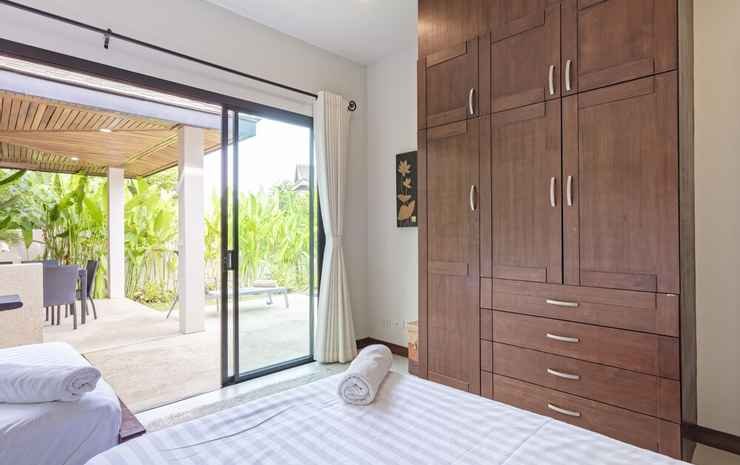 Муанг: Villa Aruhe by Tropiclook: Onyx style Nai Harn beach