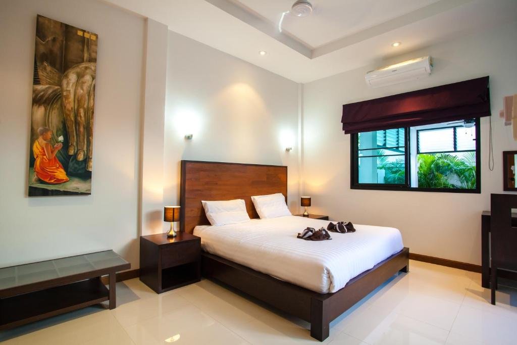 Emotion1 Villa by Jetta — фото 1