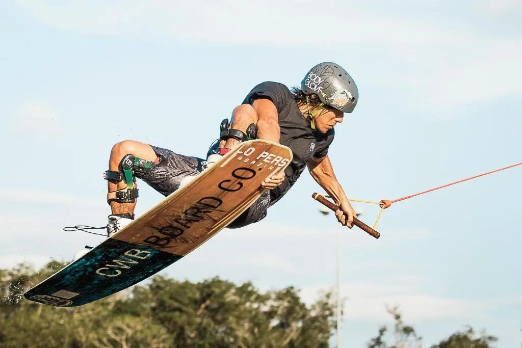 Кату: Phuket Wake Park and Phuket Wake Board Club