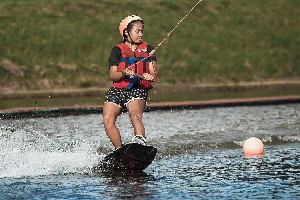 Кату: Phuket Wake Park and Phuket Wake Board Club