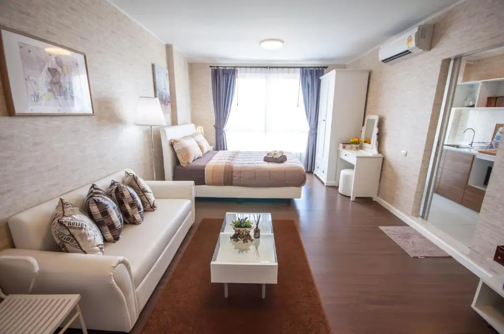 Хуахин: Imm Aim Condo VIP