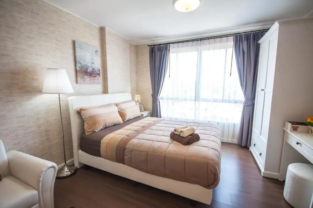 Хуахин: Imm Aim Condo VIP