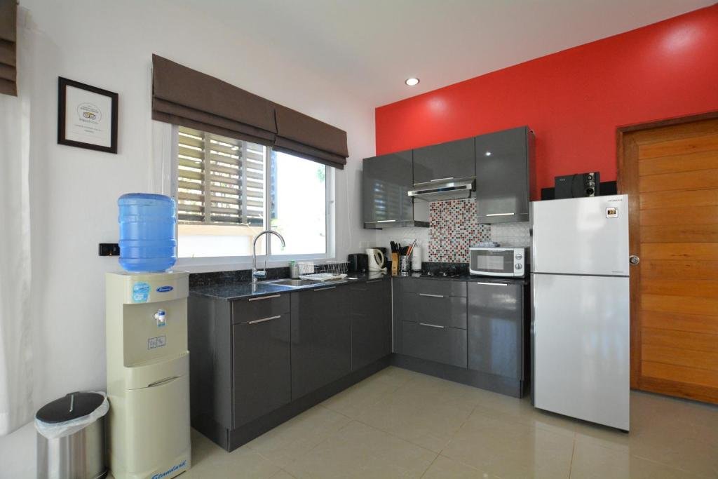 Ланта: Lanta Sitara Villas