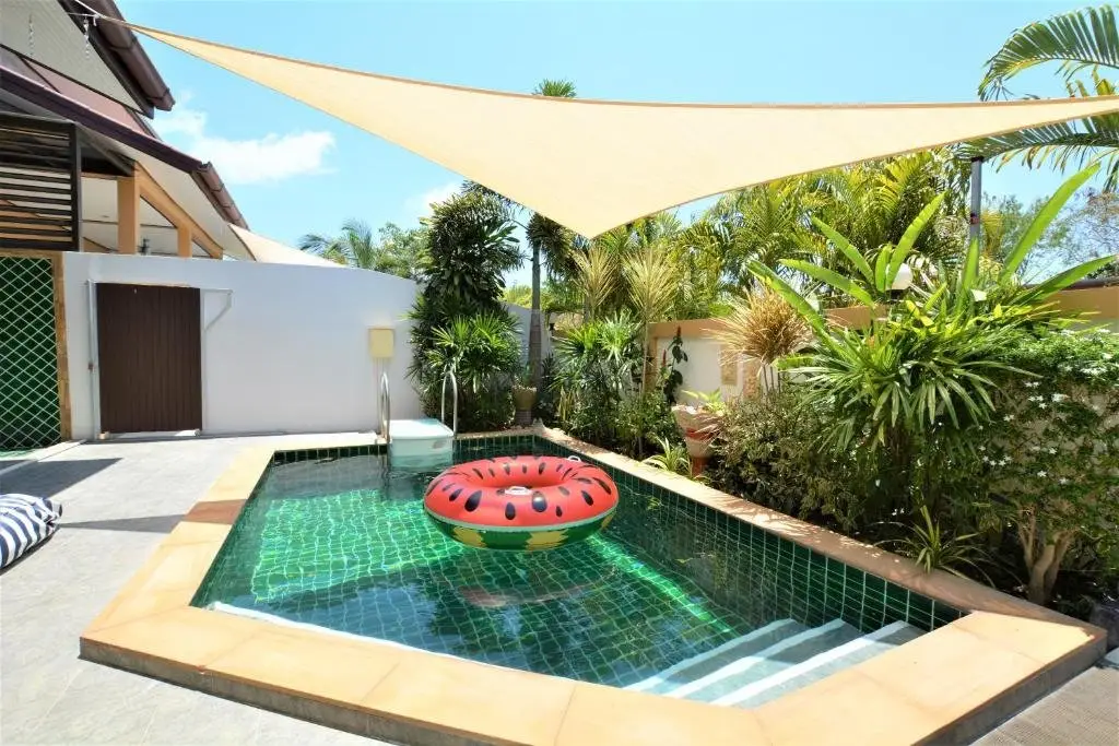 Ланта: Lanta Sitara Villas