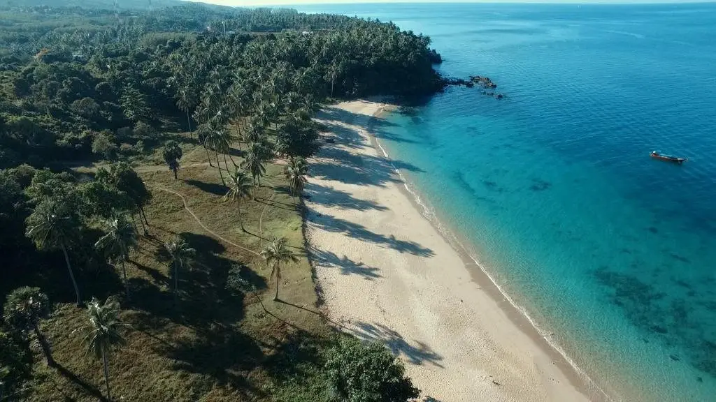 Ланта: Lanta Sitara Villas
