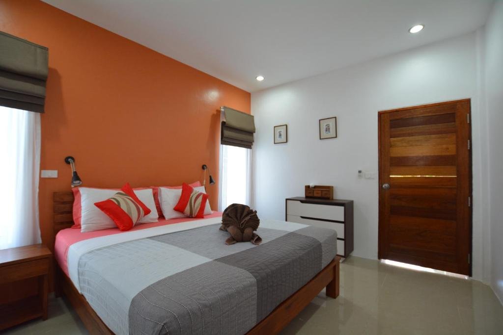 Ланта: Lanta Sitara Villas