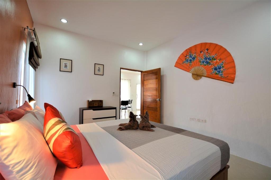 Ланта: Lanta Sitara Villas