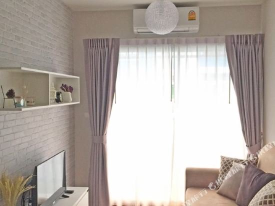 Хуахин: The Trust Hua Hin by Sea Lavender