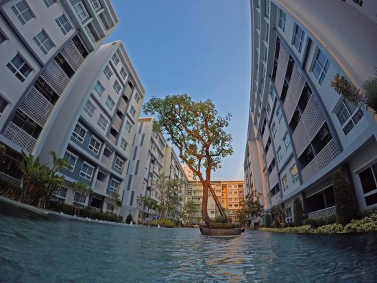 Хуахин: The Trust Hua Hin by Sea Lavender