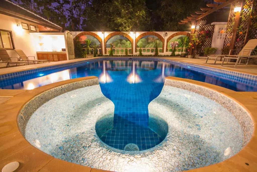 Муанг: Villa Andre by VillaCarte