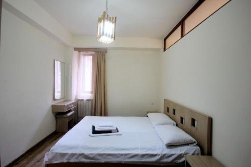 Ереван: Freedom Apartments on Saryan street