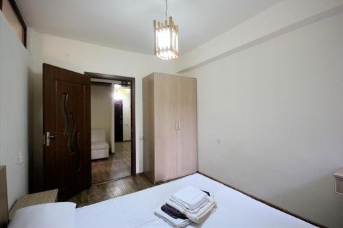 Ереван: Freedom Apartments on Saryan street
