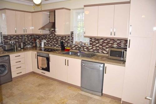 Фетхие: Villa Bremar