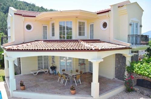 Фетхие: Villa Bremar