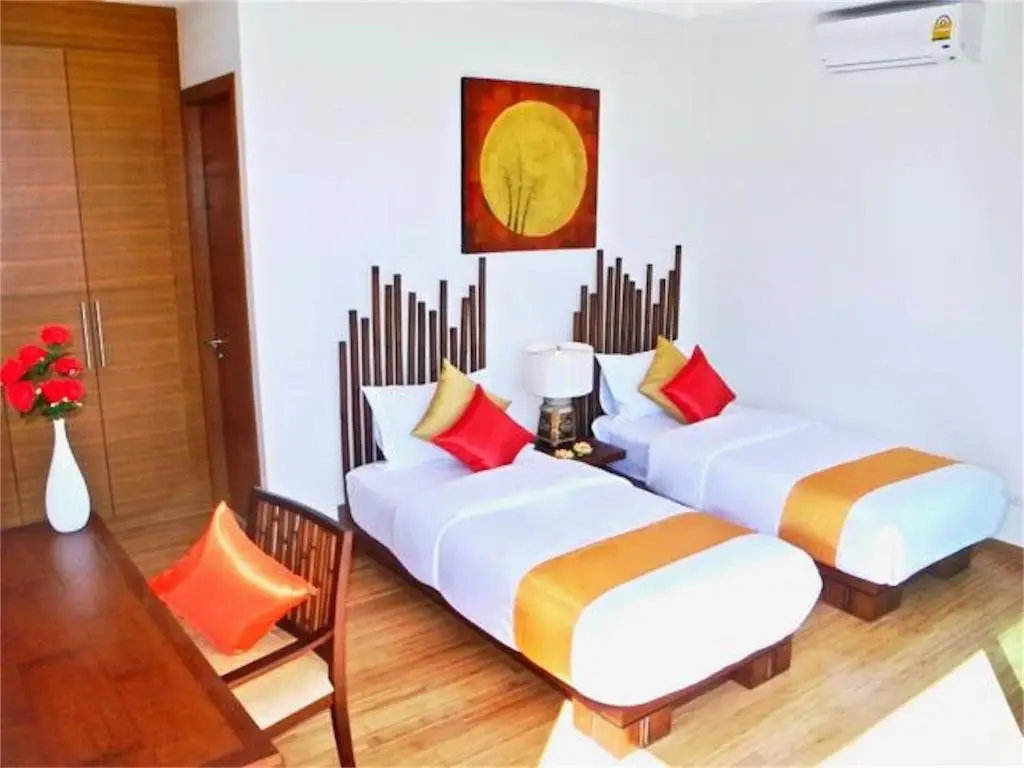 Муанг: Rawai Ka 4-Bedroom Villa