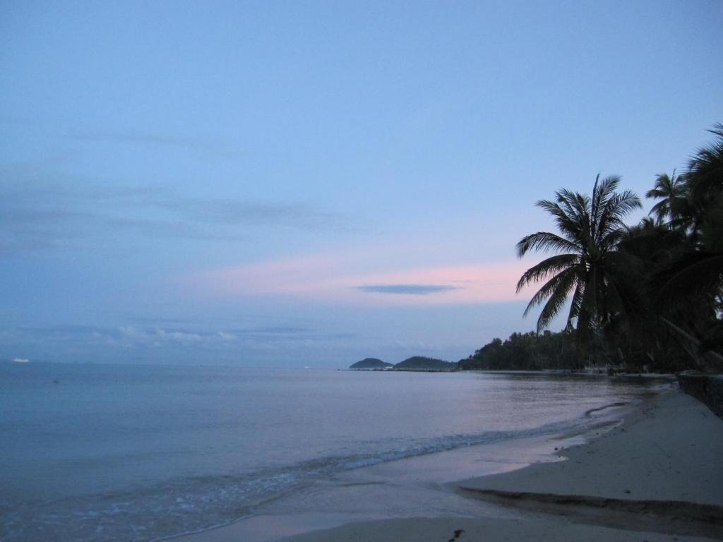 Самуи: Beachfront TalingNgam