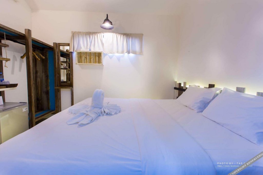 Паи: Otium boutique room