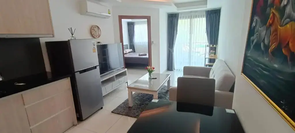 Паттайя: Apartment in Laguna Beach Resort 2