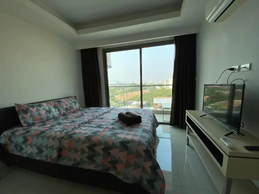 Паттайя: Apartment in Laguna Beach Resort 2