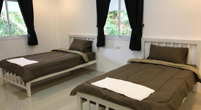 Ко-Пханган: Haad Yao Guesthouse