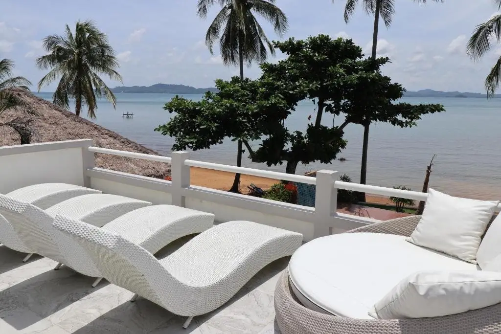 Villa at Serenity — фото 1