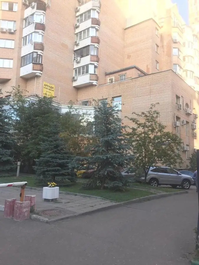 Москва: Hostel Legendarny