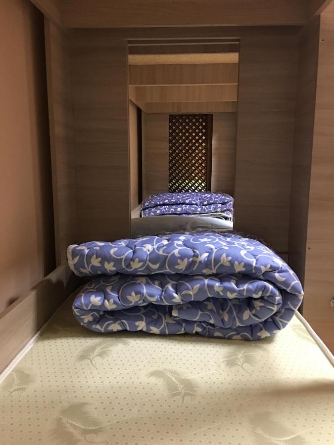 Москва: Hostel Legendarny