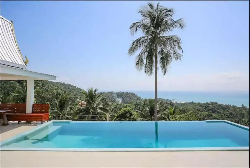Самуи: View Talay Samui