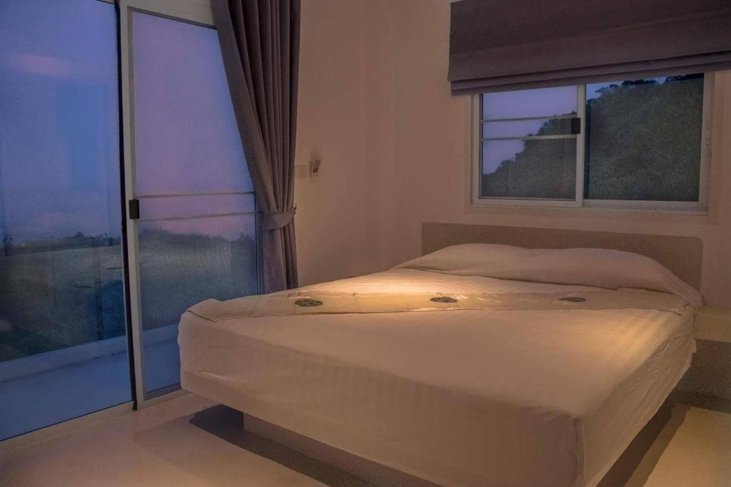Самуи: View Talay Samui