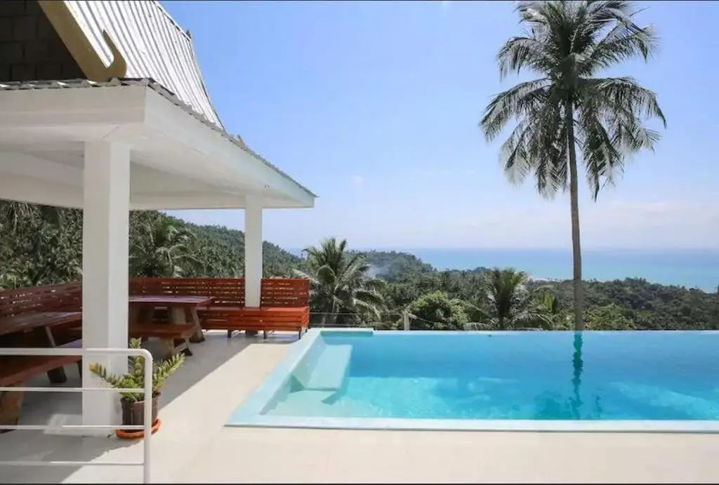 Самуи: View Talay Samui
