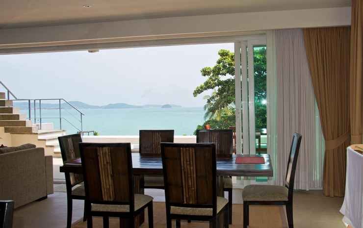 Муанг: Coral Penthouse