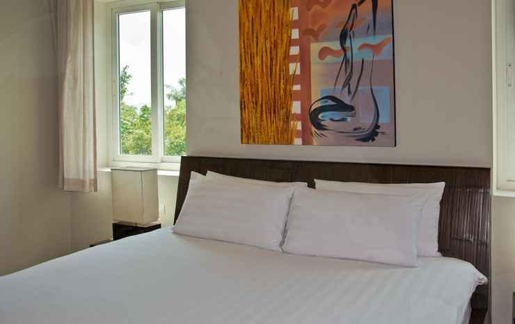 Муанг: Coral Penthouse