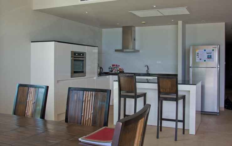 Coral Penthouse — фото 1