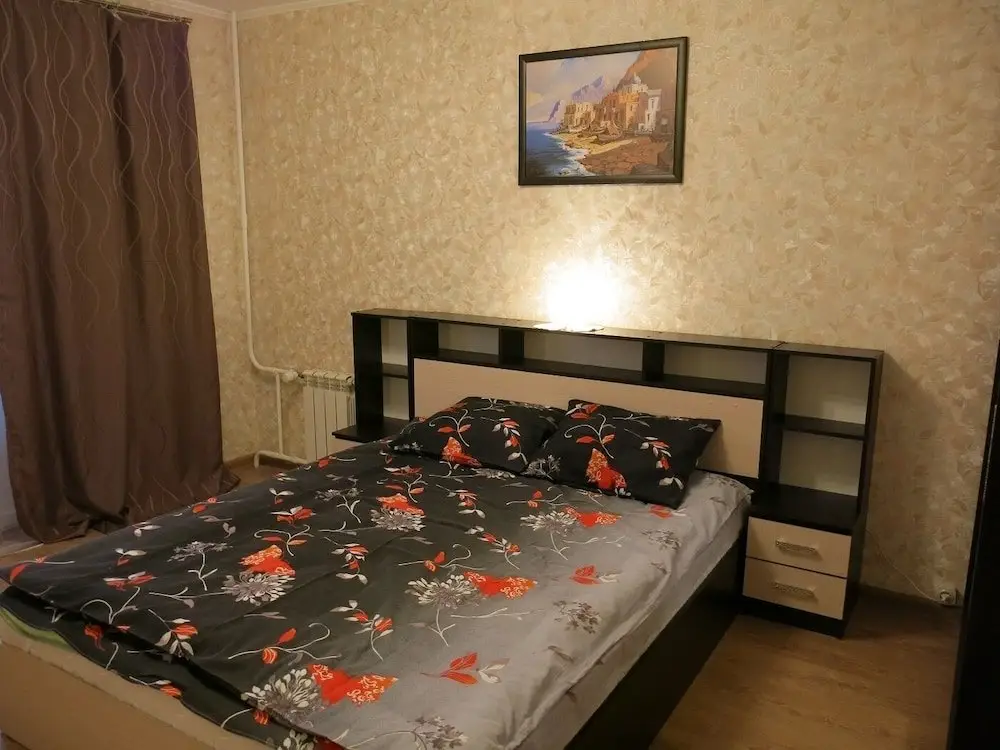 Москва: City Inn Apartments - Baumanskaya