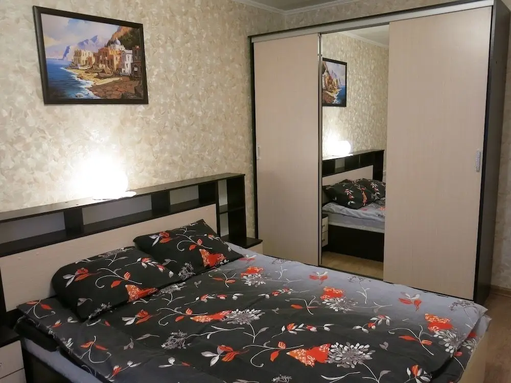 Москва: City Inn Apartments - Baumanskaya