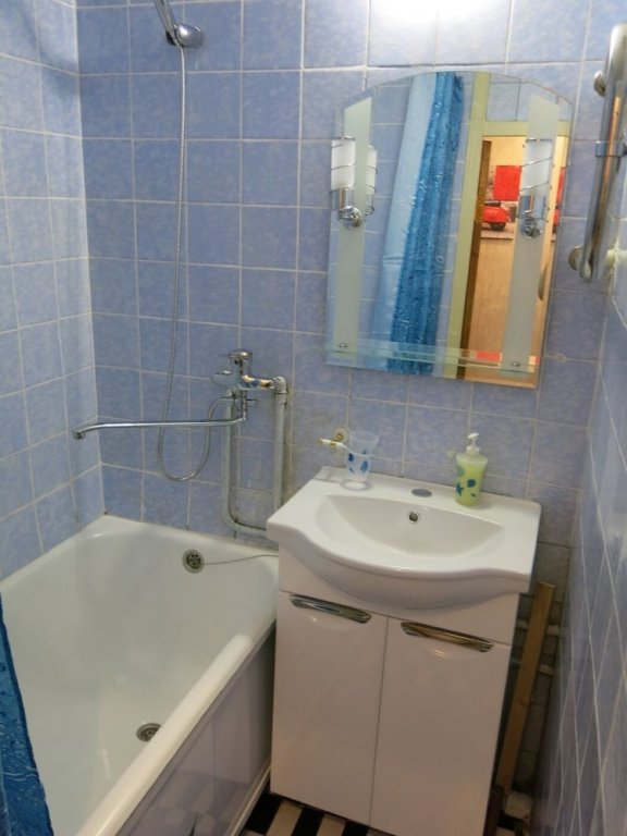 Москва: City Inn Apartments - Baumanskaya
