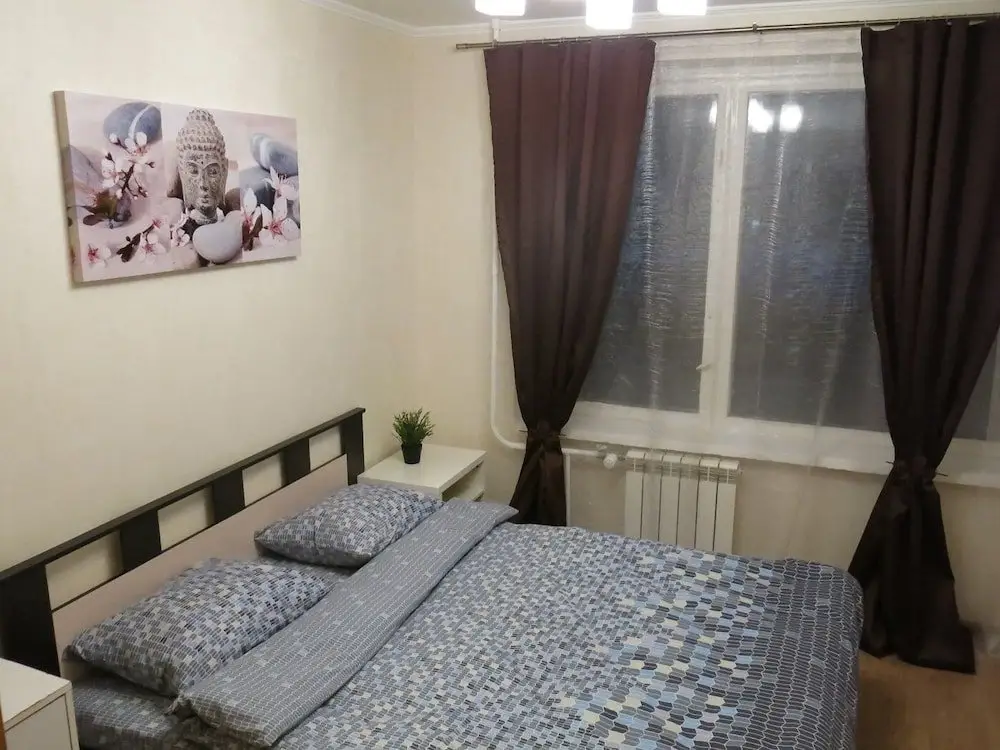 Москва: City Inn Apartments - Baumanskaya