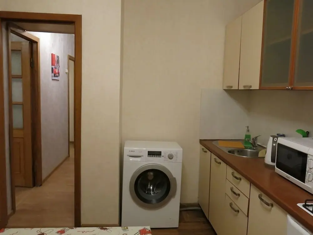 Москва: City Inn Apartments - Baumanskaya