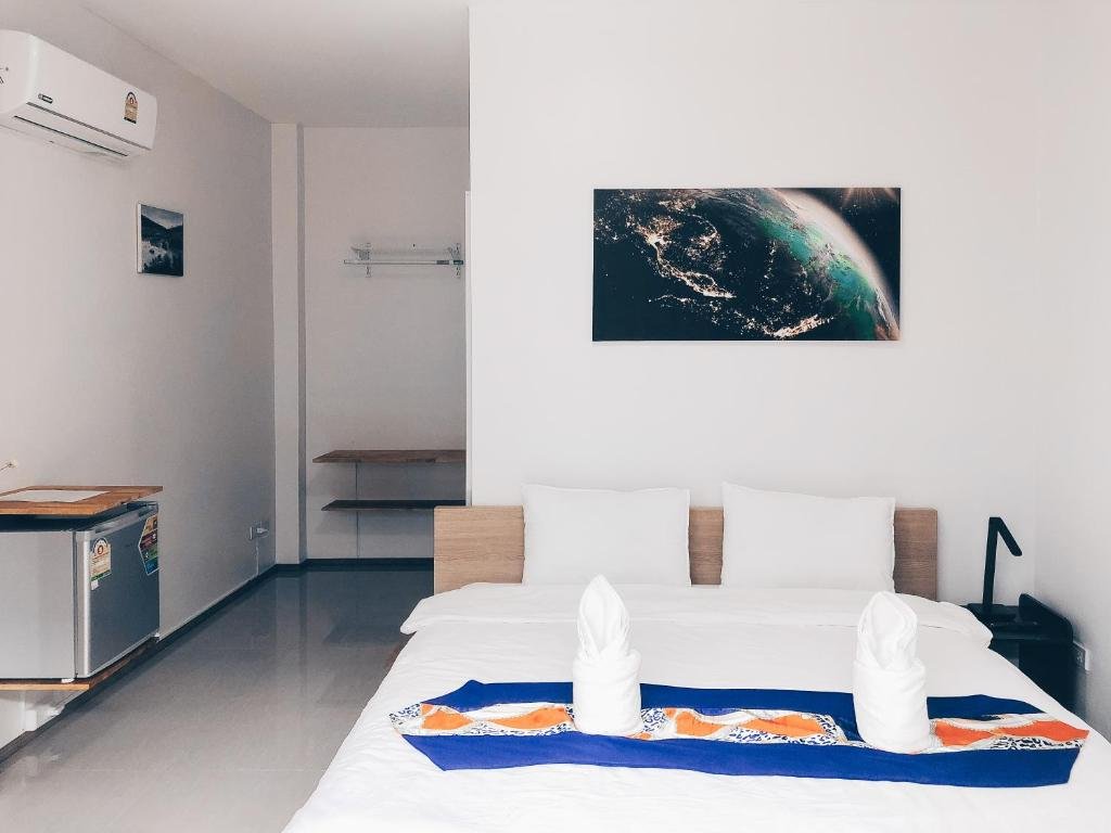 Тхаланг: Ban Don Holidayhome