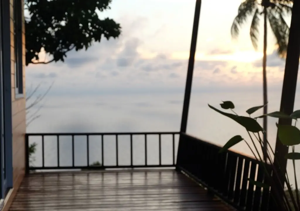 Остров Тау: Love Koh Tao Villa